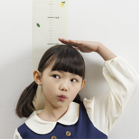 척추측만증 검사